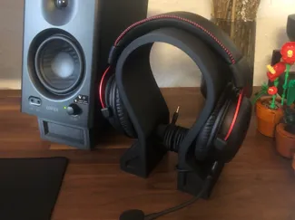 Headphonestand V1.0