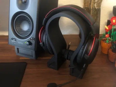 Headphonestand V1.0
