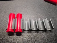 0.2mm 层高, 3 层墙, 15% 填充