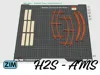 Fairy Bridge - Handrail - V2 - H2S - AMS