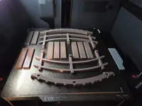 1 plate print