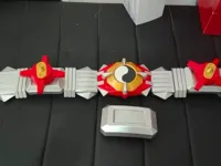 0.24mm 层高, 2 层墙, 15% 填充