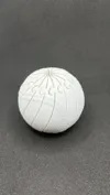 Nearly 50% faster 0.24mm layer, 1 walls, 8% infill