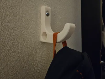 Wall hook