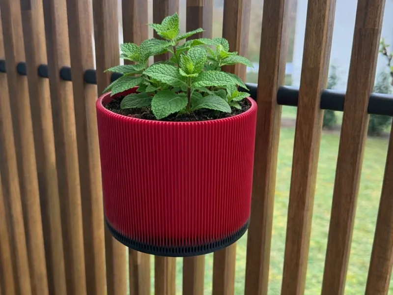 hanging Flowerpot