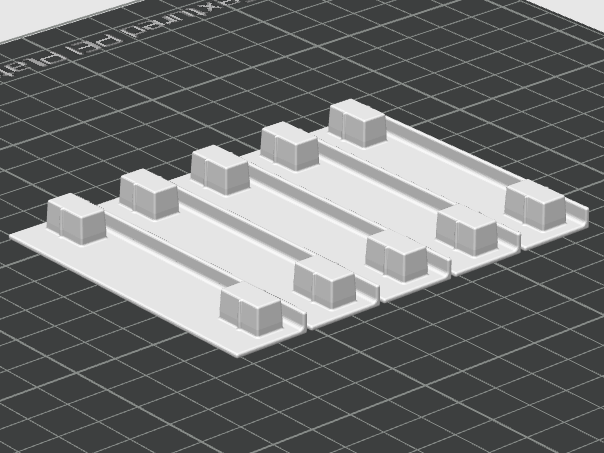 IKEA FÖRBÄTTRA Sockelleisten Ecken