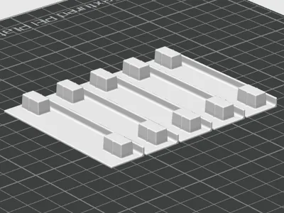 IKEA FÖRBÄTTRA Plinth Corners