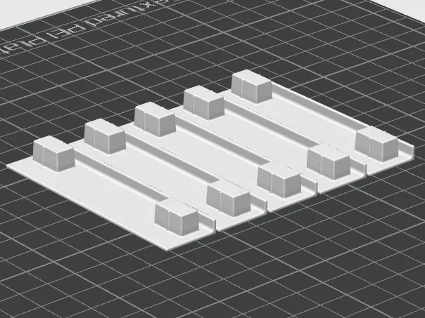 IKEA FÖRBÄTTRA Sockelleisten Ecken