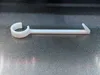 Shower hook - 0.2mm layer, 3 walls, 15% infill
