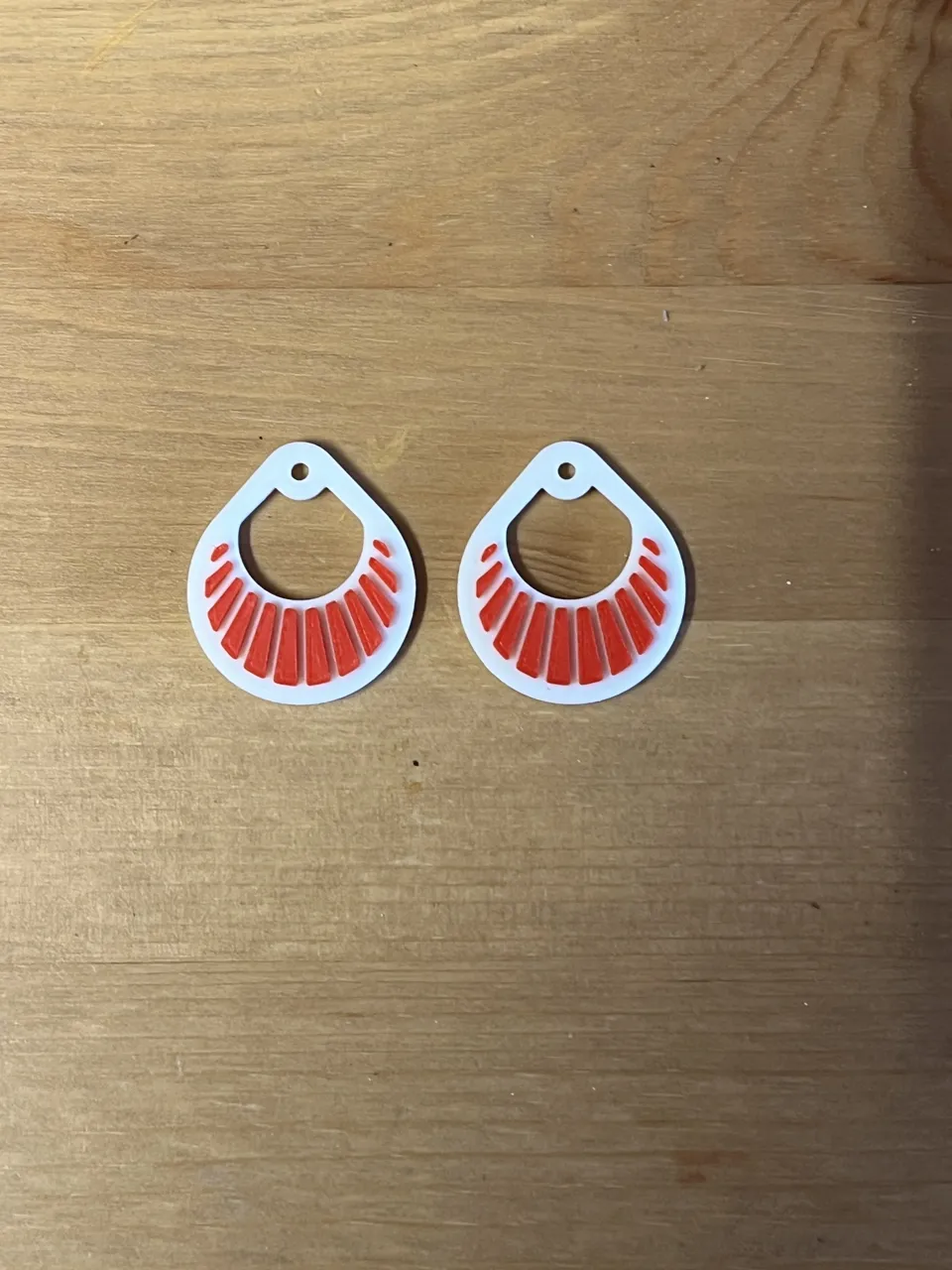 earrings view 2