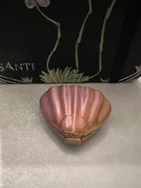 Coquillage fidget, petit et grand modèle — photo 3