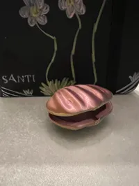 Coquillage fidget, petit et grand modèle — photo 4