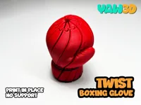 0.2mm layer, 2 walls, 0% infill