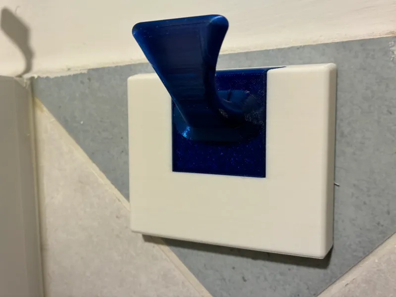 Porta asciugamano componibile