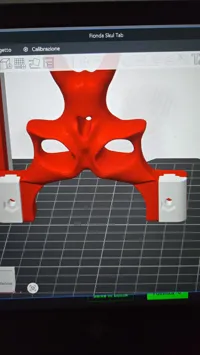 0.2mm layer, 88 walls, 10% infill