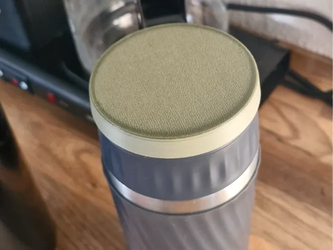 Tefal Travelmug insect cap