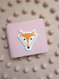 thin bookmark