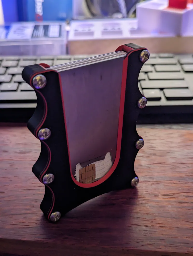 Wallet 2.0