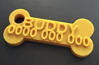 0.16mm layer, 2 walls, 15% infill