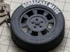 0.2mm layer, 2 walls, 10% infill 1 peça 
