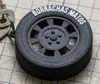 0.2mm layer, 2 walls, 10% infill 4 peças 