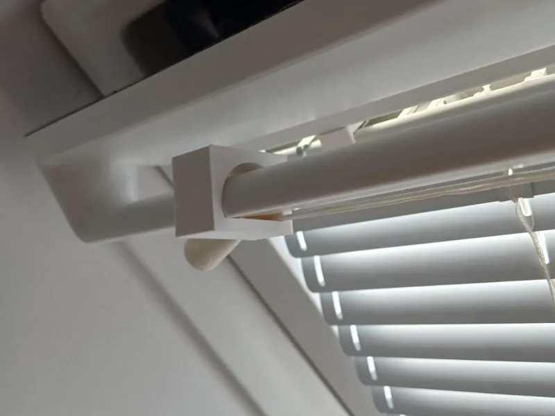 Velux Window Blind Cord Clamp