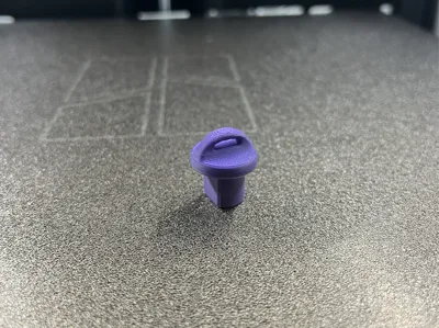 Onewheel GT charger plug