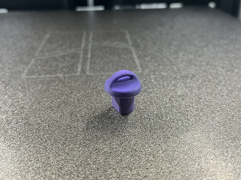 Onewheel GT charger plug