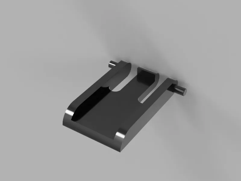 Piedino Tastiera Logitech k120