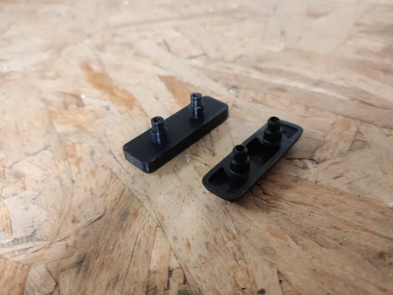 Window handle Outdoor Cover