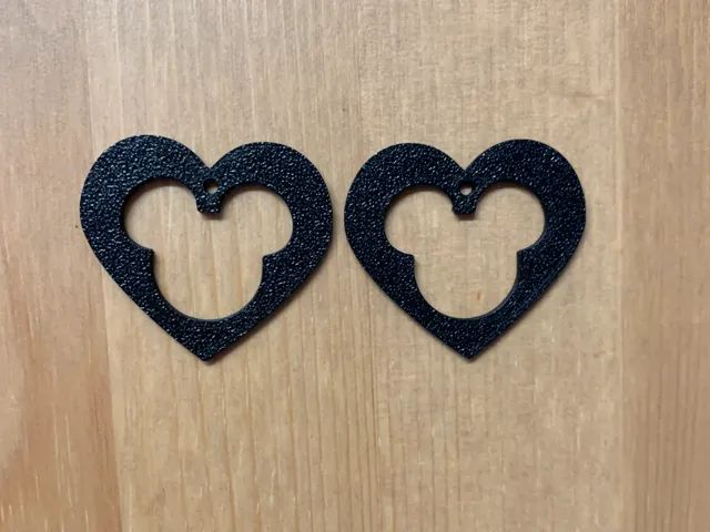 Disney Earrings