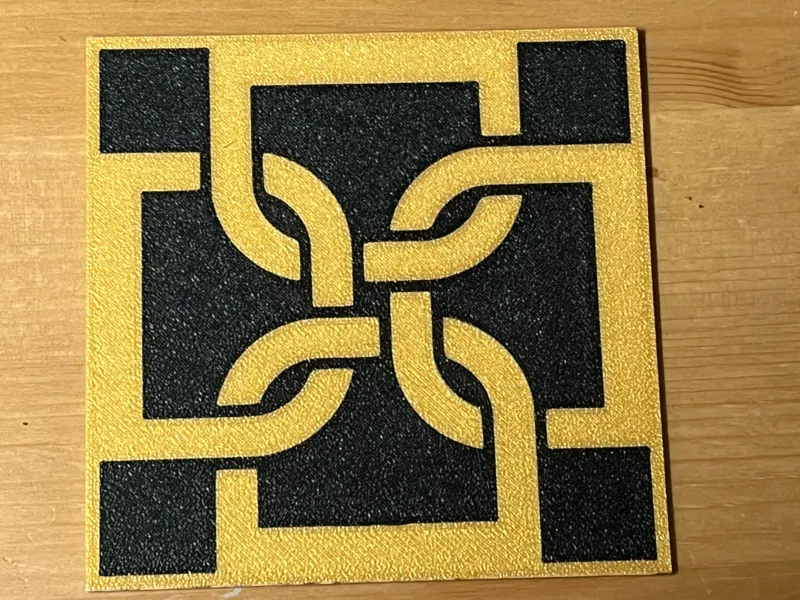 coaster