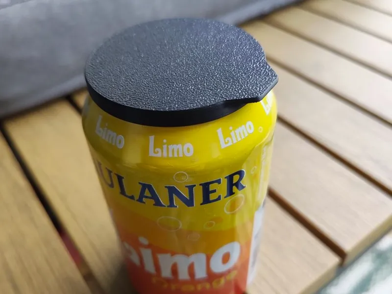 CAN LID (330ml & 500ml)