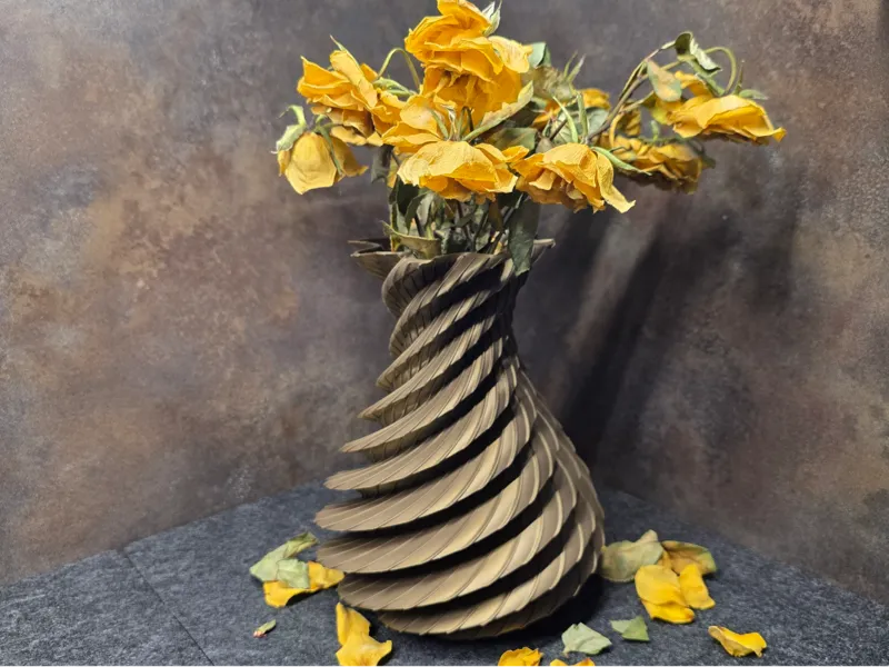 Vase