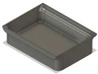 0.6mm nozzle, 0.3mm layer, 3 walls, 12% infill