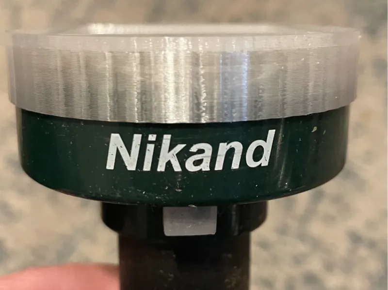 Gopher Repellent Cover Nikand