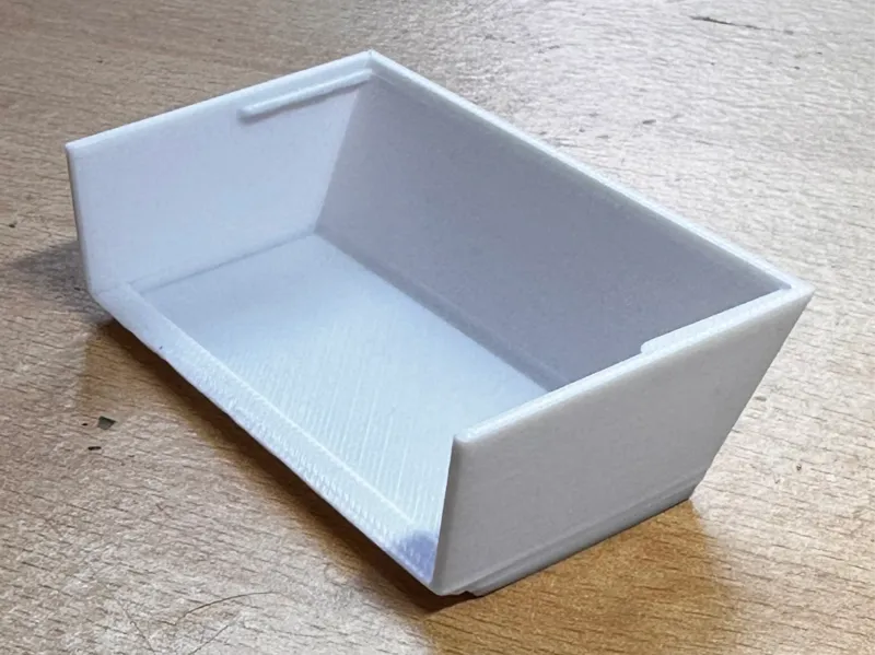 Rear Cover for TP-Link CPE by RSDesigns