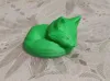 0.2mm layer, 3 walls, 15% infill, support xy spacing > 0.75