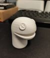 0.12mm layer, 2 walls, 10% infill