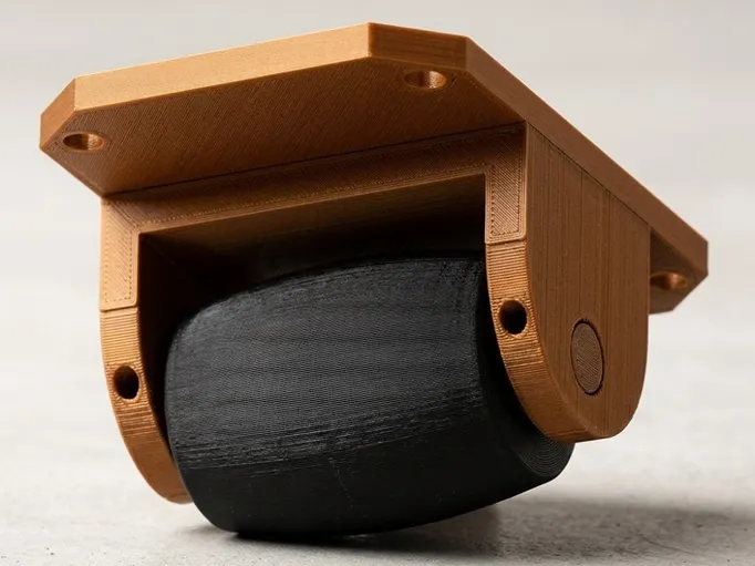 Wheels for Furniture