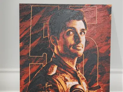 Carlos Sainz Ferrari