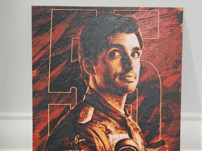 Carlos Sainz Ferrari