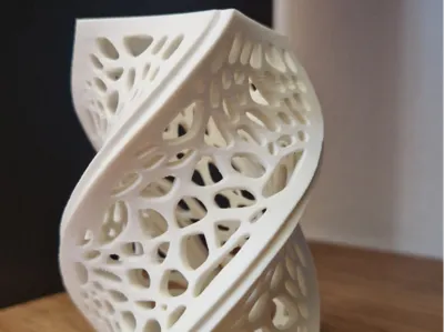 Parametric Vase