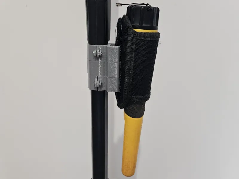 XP Deus 2 Pinpointer Holder