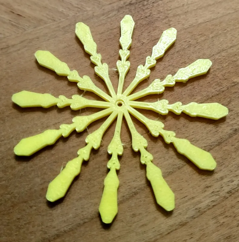 Snowflake