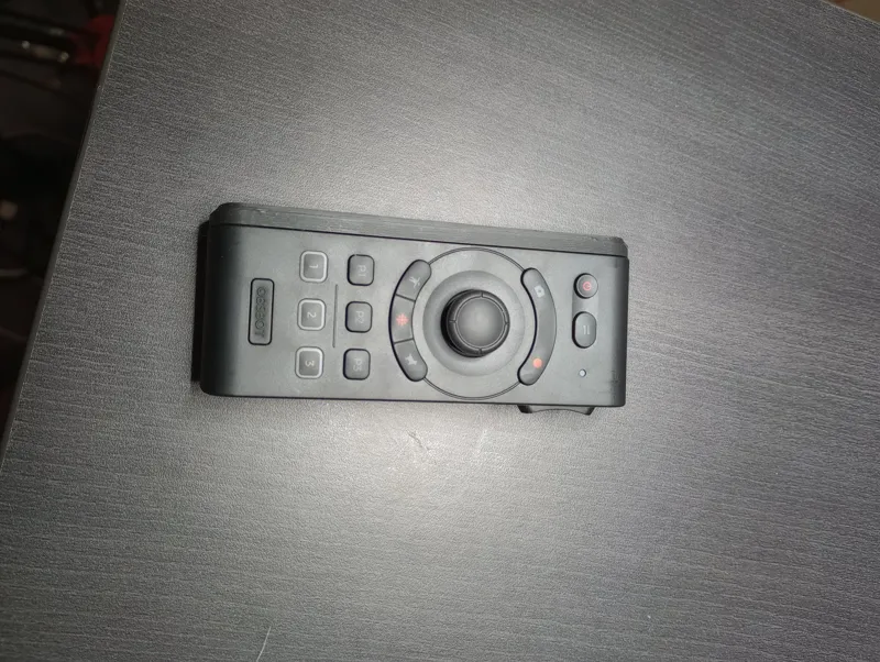 OBSBOT Tail Air Remote Side-Cover + Storage Tray