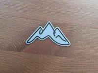 0.2mm layer, 4 walls, 15% infill
