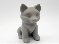 0.2mm layer, 3 walls, 15% infill