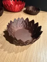 Dragon Bowl 3 - 0.16mm layer, 2 walls, 10% infill