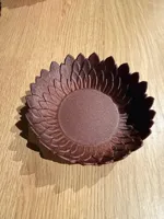 Dragon Bowl 2 - 0.16mm layer, 2 walls, 10% infill